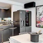 Appartement Croisette Sea View Cannes
