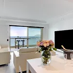 Appartement Croisette Sea View Cannes
