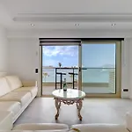 Croisette Sea View Appartement Cannes