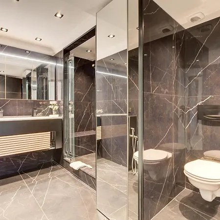 Croisette Sea View Cannes