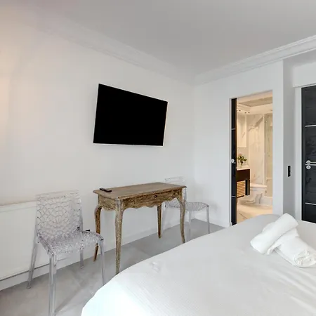 Croisette Sea View Appartement